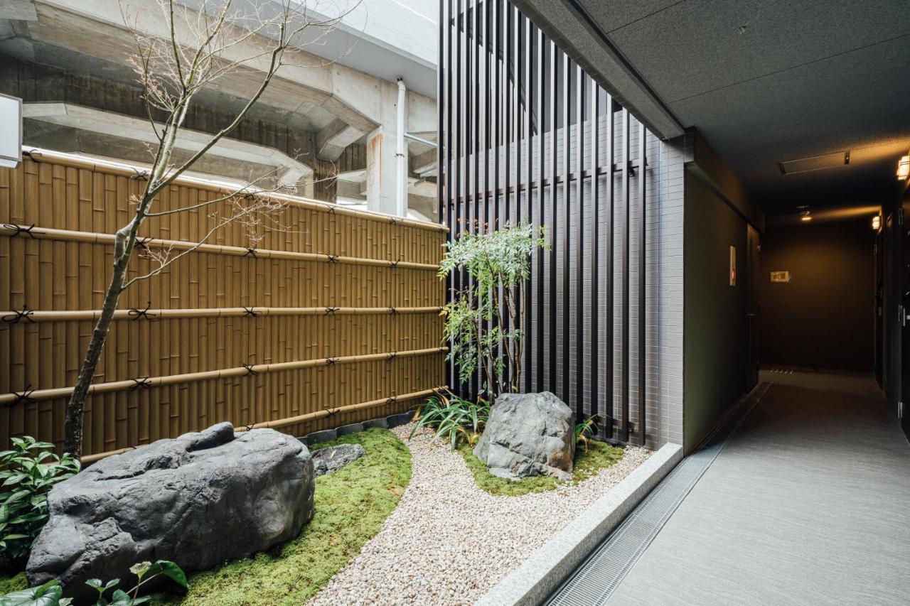 Bon Station 3* Kyōto