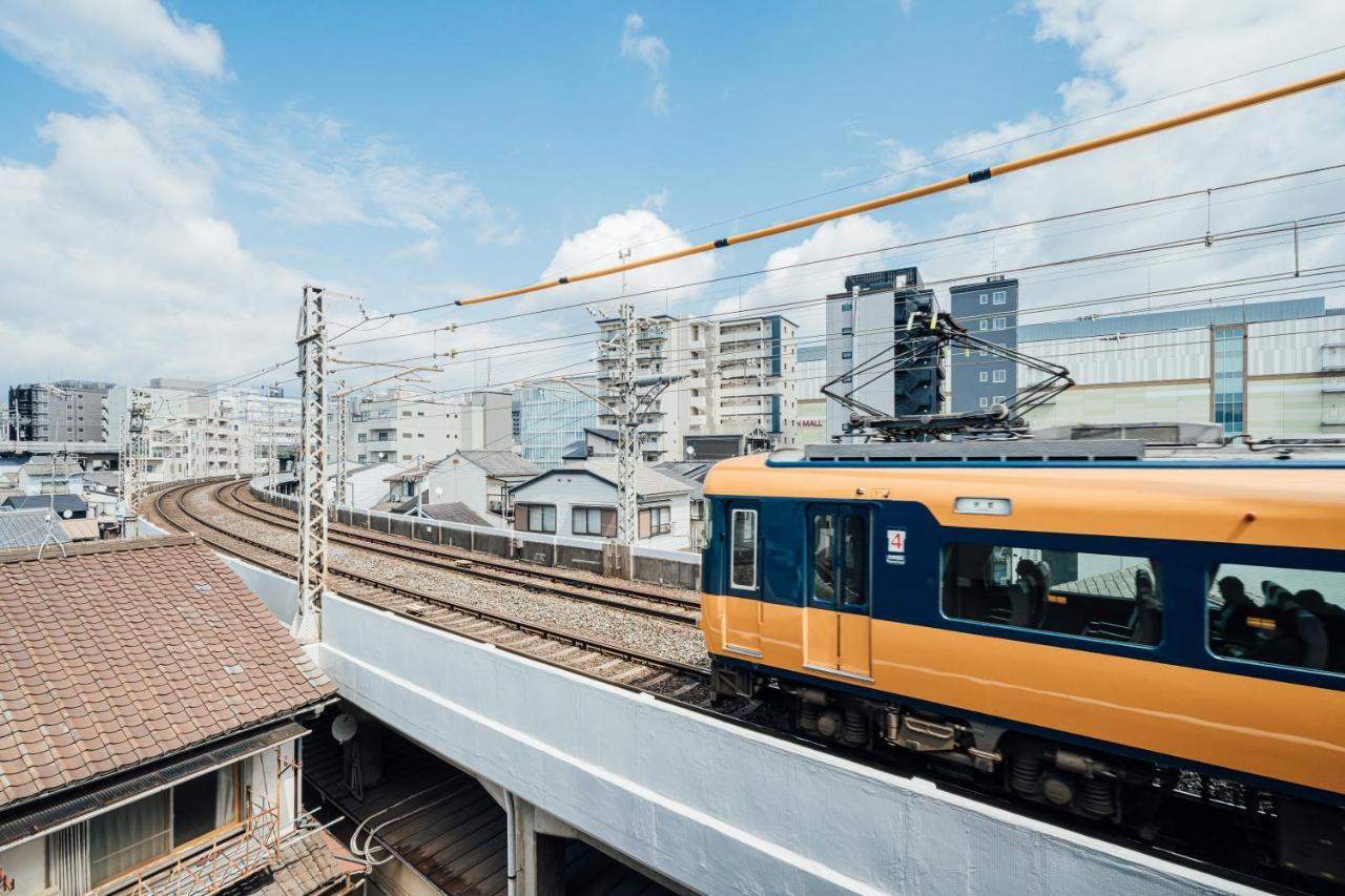 Aparthotel Bon Station Kyōto